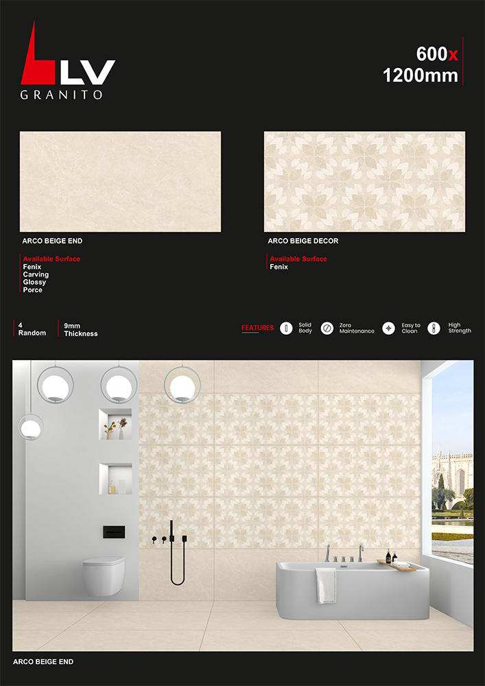 FENIX DECOR COLLECTION