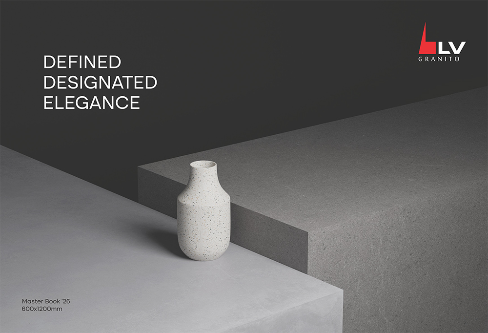 LV Granito 600 x 1200 cm Master Catalogue