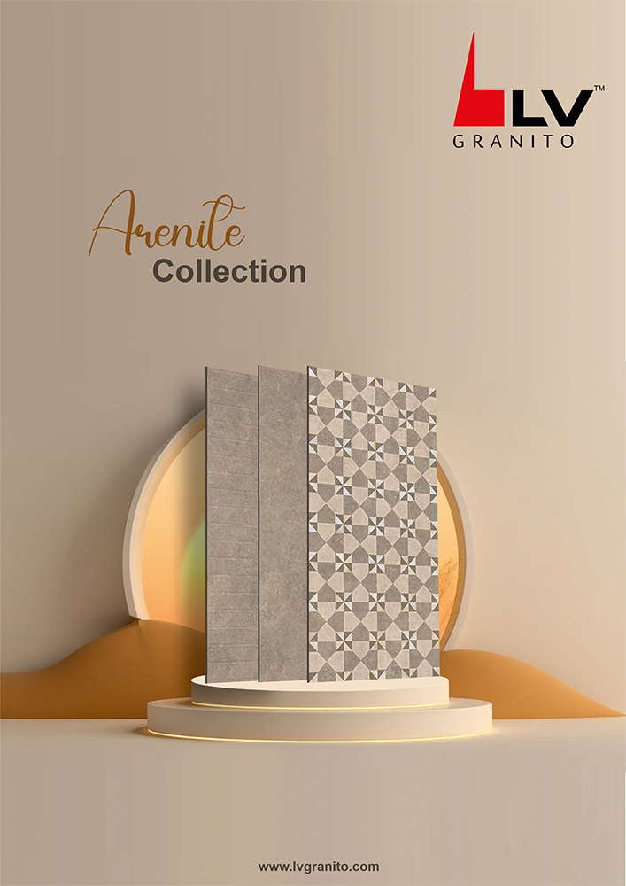 ARENITE COLLECTION