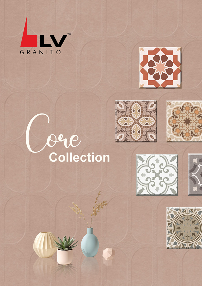 Core Collection